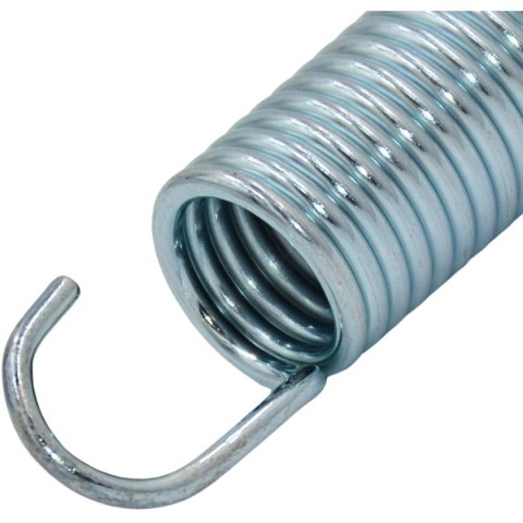 SPRĘŻYNA DO TRAMPOLINY 180MM ENERO SPRĘŻYNA DO TRAMPOLINY 180MM ENERO