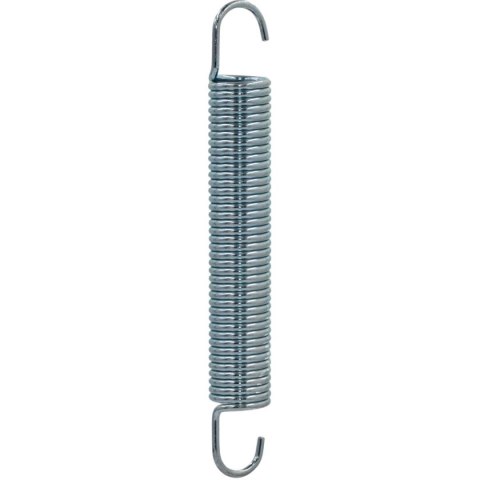 SPRĘŻYNA DO TRAMPOLINY 180MM ENERO SPRĘŻYNA DO TRAMPOLINY 180MM ENERO
