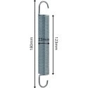 SPRĘŻYNA DO TRAMPOLINY 180MM ENERO