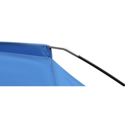 NAMIOT PAWILON OGRODOWY 4 OSOBOWY 273X195X175/155CM