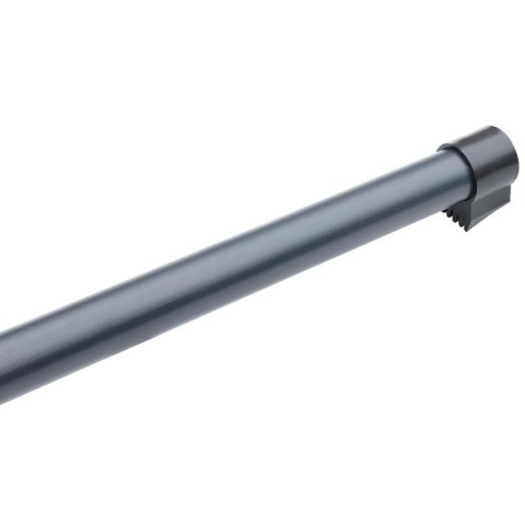 HUŚTAWKA FOTEL BUJANY Z PARASOLEM LIZBONA CIEMNO SZARA