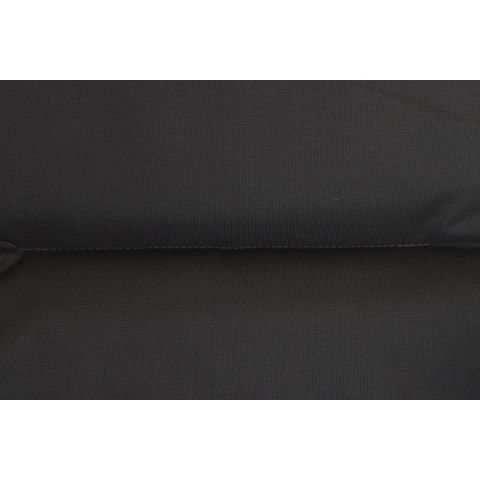 FOTEL OGRODOWY Z PODNÓŻKIEM 57x83x106CM SZARO-ZIELONY