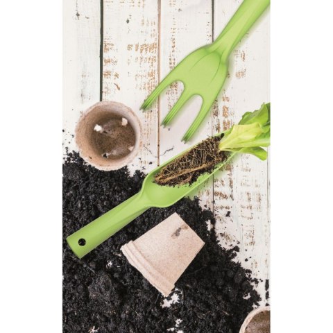 ŁOPATKA OGRODOWA MAŁA PLASTIKOWA ŁOPATKA OGRODOWA MAŁA PLASTIKOWA