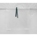 FOLIA POSZYCIE COVER NA TUNEL OGRODOWY SZKLARNIĘ 200x300x200CM BIAŁA