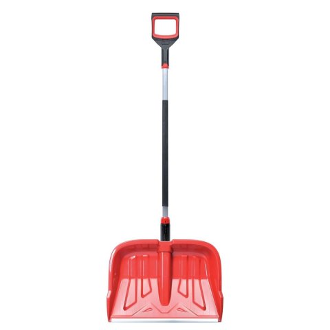 ŁOPATA DO ŚNIEGU SNOWER 55D PROFI CZERWONA ŁOPATA DO ŚNIEGU SNOWER 55D PROFI CZERWONA