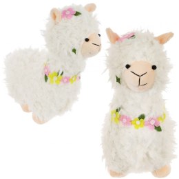 LAMA 28CM DEKORACJA WIOSENNA