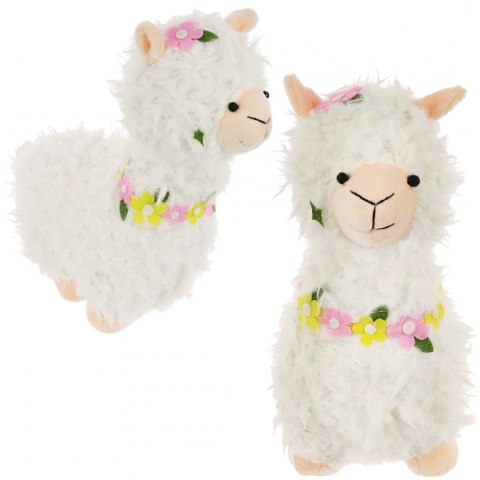 LAMA 28CM DEKORACJA WIOSENNA