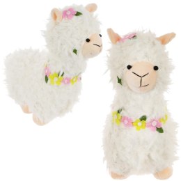 LAMA 28CM DEKORACJA WIOSENNA