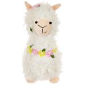 LAMA 28CM DEKORACJA WIOSENNA