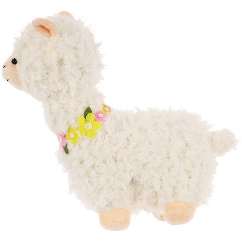 LAMA 28CM DEKORACJA WIOSENNA