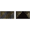 LAMPKI CHOINKOWE KURTYNA ŚWIETLNA ZEW/WEW 120 LED 300X60CM Z PILOTEM CIEPŁY BIAŁY LAMPKI CHOINKOWE KURTYNA ŚWIETLNA ZEW/WEW 120 LED 300X60CM Z PILOTEM CIEPŁY BIAŁY