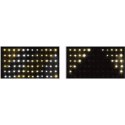 LAMPKI CHOINKOWE KURTYNA ŚWIETLNA ZEW/WEW 240 LED 600X60CM Z PILOTEM CIEPŁY BIAŁY LAMPKI CHOINKOWE KURTYNA ŚWIETLNA ZEW/WEW 240 LED 600X60CM Z PILOTEM CIEPŁY BIAŁY