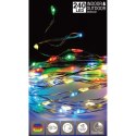 LAMPKI DRUCIKI GIRLANDA 240 LED MULTIKOLOR LAMPKI DRUCIKI GIRLANDA 240 LED MULTIKOLOR