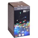 LAMPKI DRUCIKI GIRLANDA 240 LED MULTIKOLOR LAMPKI DRUCIKI GIRLANDA 240 LED MULTIKOLOR