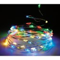 LAMPKI DRUCIKI GIRLANDA 240 LED MULTIKOLOR LAMPKI DRUCIKI GIRLANDA 240 LED MULTIKOLOR
