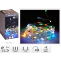LAMPKI DRUCIKI GIRLANDA 240 LED MULTIKOLOR LAMPKI DRUCIKI GIRLANDA 240 LED MULTIKOLOR