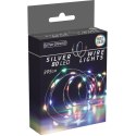 LAMPKI DRUCIKI NA BATERIE GIRLANDA 80 LED MULTIKOLOR LAMPKI DRUCIKI NA BATERIE GIRLANDA 80 LED MULTIKOLOR
