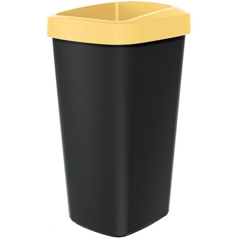ŚMIETNIK KOSZE NA ŚMIECI 3X25 L COMPACTA Q SORTIBOX KOLOR ŚMIETNIK KOSZE NA ŚMIECI 3X25 L COMPACTA Q SORTIBOX KOLOR