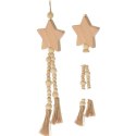 ZAWIESZKA DEKORACYJNA BOHO ECO NATURA DREWNIANA GWIAZDA ZAWIESZKA DEKORACYJNA BOHO ECO NATURA DREWNIANA GWIAZDA