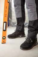 PÓŁBUTY ZAWODOWE O1 SR NEO AIR CZARNE ROZMIAR 44