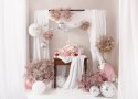 Balony lateksowe Bride to be na Wieczór Panieński 30cm, 6 szt.