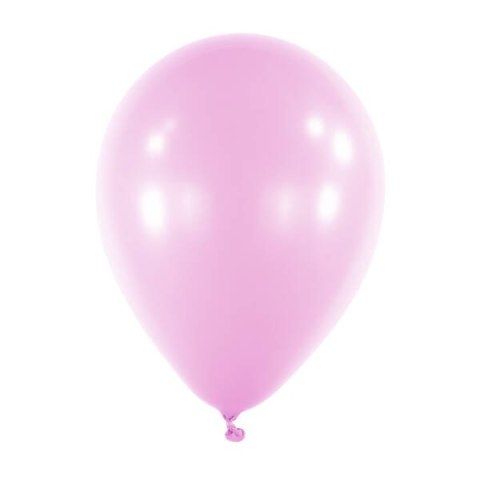 Balony lateksowe Fioletowe, Decorator Macaron Lilac, 28cm, 50 szt. Balony lateksowe Fioletowe, Decorator Macaron Lilac, 28cm, 50 szt.