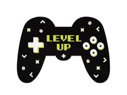 Serwetki papierowe Gamepad, 22.7 x 32 cm, 12 sztuk