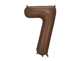 Balon foliowy Cyfra „7