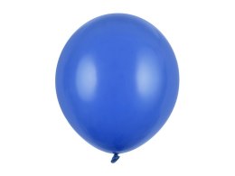 Balony lateksowe Strong, Granatowe, Pastel Blue, 43cm, 25 szt.