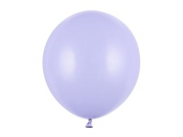 Balony lateksowe Strong, Liliowe, Pastel Light Lilac, 43cm, 25szt.