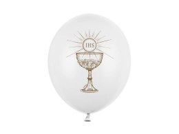 Balony lateksowe, IHS, 50 szt, 30cm