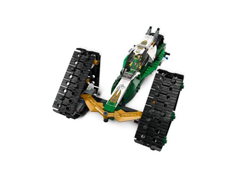 LEGO Ninjago 71820 Wielofunkcyjny pojazd ninja LEGO Ninjago 71820 Wielofunkcyjny pojazd ninja