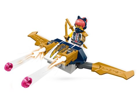 LEGO Ninjago 71820 Wielofunkcyjny pojazd ninja LEGO Ninjago 71820 Wielofunkcyjny pojazd ninja
