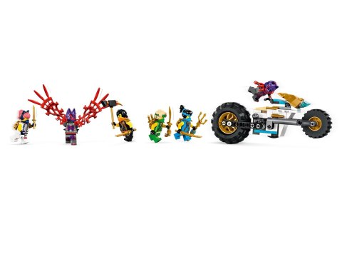 LEGO Ninjago 71820 Wielofunkcyjny pojazd ninja LEGO Ninjago 71820 Wielofunkcyjny pojazd ninja