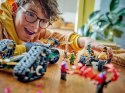 LEGO Ninjago 71820 Wielofunkcyjny pojazd ninja