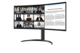 MONITOR LG LED 34