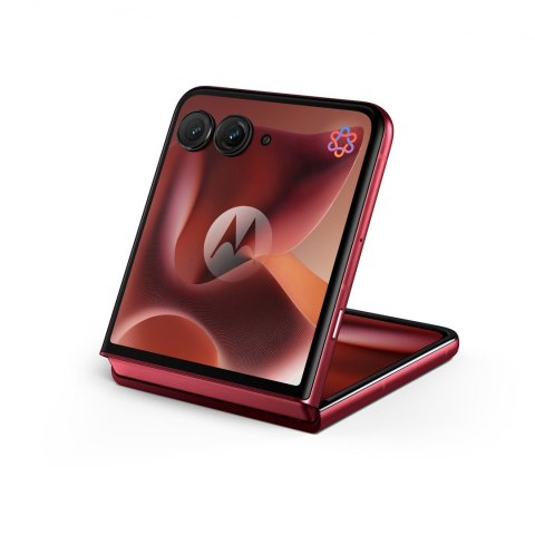 Motorola Razr 60 Ultra 5G 16/512GB Rio Red Motorola Razr 60 Ultra 5G 16/512GB Rio Red