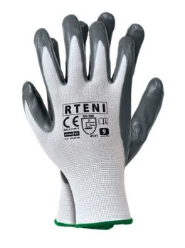 RĘKAWICE ROBOCZE RTENI_WS 10, GNITREX, ACTIVE FLEX