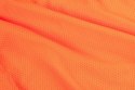 KOSZULKA T-SHIRT OSTRZEGAWCZY CIEMNY DÓŁ POMARAŃCZOWY XL