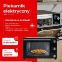 Piekarnik elektryczny ADLER AD 6028