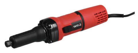 Szlifierka prosta 750W reg. prędkości YT-82080 YATO Szlifierka prosta 750W reg. prędkości YT-82080 YATO