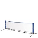 NT7111 3W1 SIATKA MULTIFUNKCYJNA BADMINTON+TENIS+SIATKÓWKA NILS