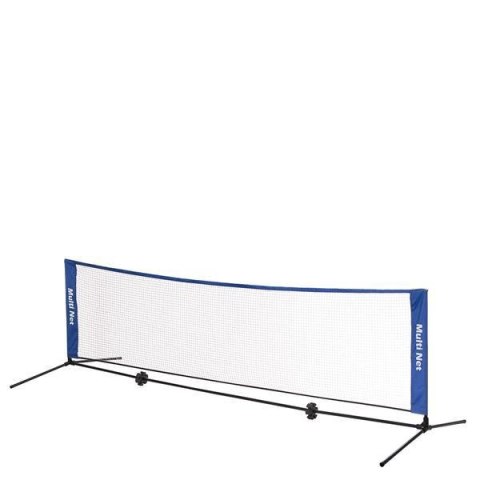 NT7111 3W1 SIATKA MULTIFUNKCYJNA BADMINTON+TENIS+SIATKÓWKA NILS NT7111 3W1 SIATKA MULTIFUNKCYJNA BADMINTON+TENIS+SIATKÓWKA NILS