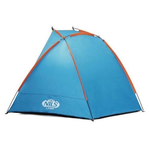 NC8030 NAMIOT PLAŻOWY NIEBIESKI 260x120x120 CM NILS CAMP NC8030 NAMIOT PLAŻOWY NIEBIESKI 260x120x120 CM NILS CAMP