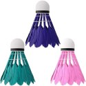 NBL6213 LOTKI Z PIÓR MULTICOLOR 3 SZT. NILS