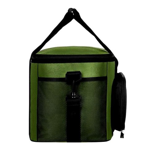 NC2904 TORBA TERMICZNA ZIELONA 20L NILS NC2904 TORBA TERMICZNA ZIELONA 20L NILS