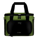 NC2904 TORBA TERMICZNA ZIELONA 20L NILS