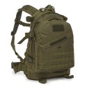 NC3904 PLECAK TAKTYCZNY VANGUARD ZIELONY 45L NILS CAMP