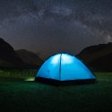 NC6033 NAMIOT KEMPINGOWY JASNO SZARO-NIEBIESKI NIGHTFALL NILS CAMP