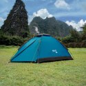 NC6033 NAMIOT KEMPINGOWY JASNO SZARO-NIEBIESKI NIGHTFALL NILS CAMP